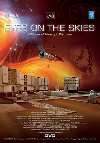 KH139 - Document - Eye On The Skies [2009] (2.2G)